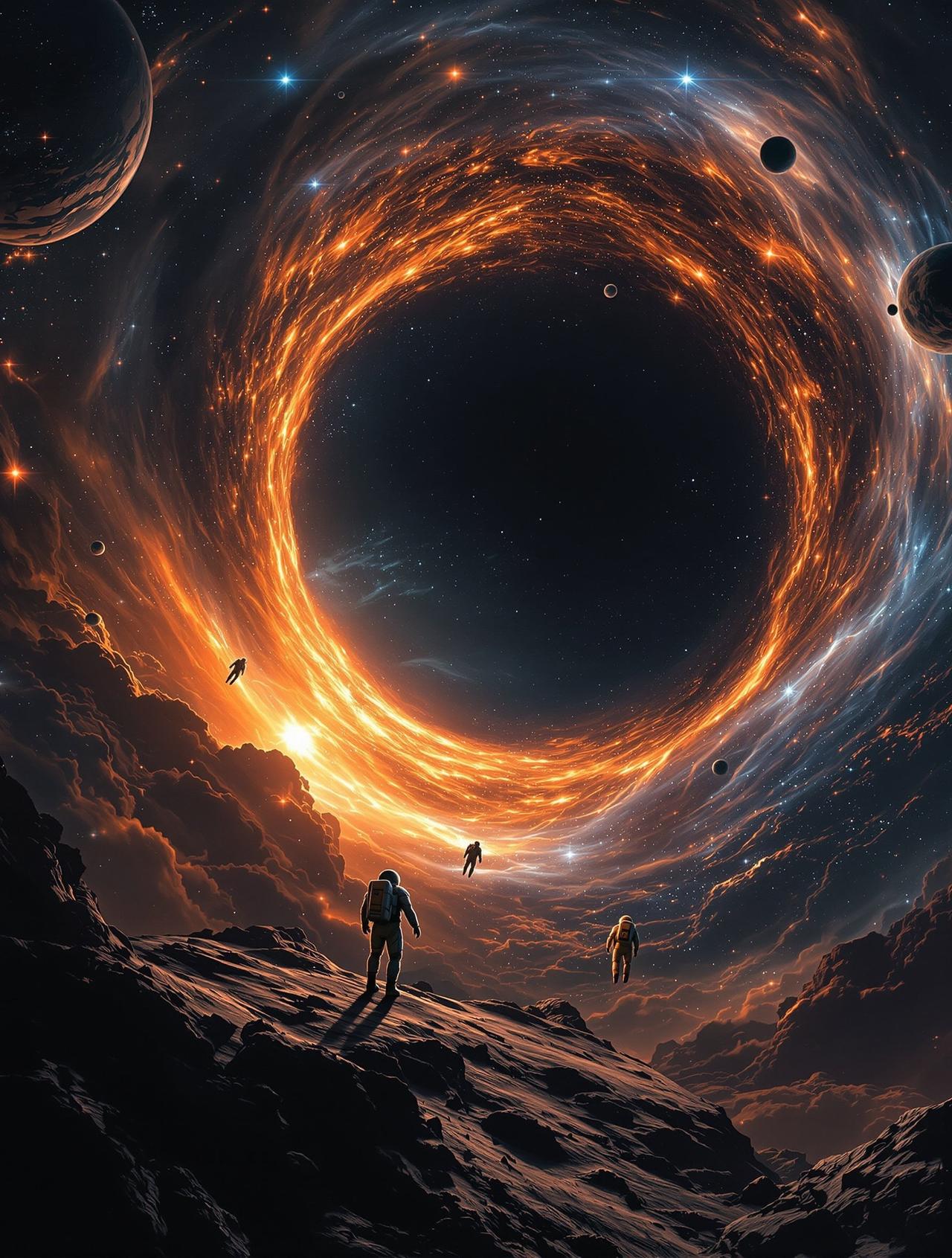 青丝影院-星际迷航:深空探索封面