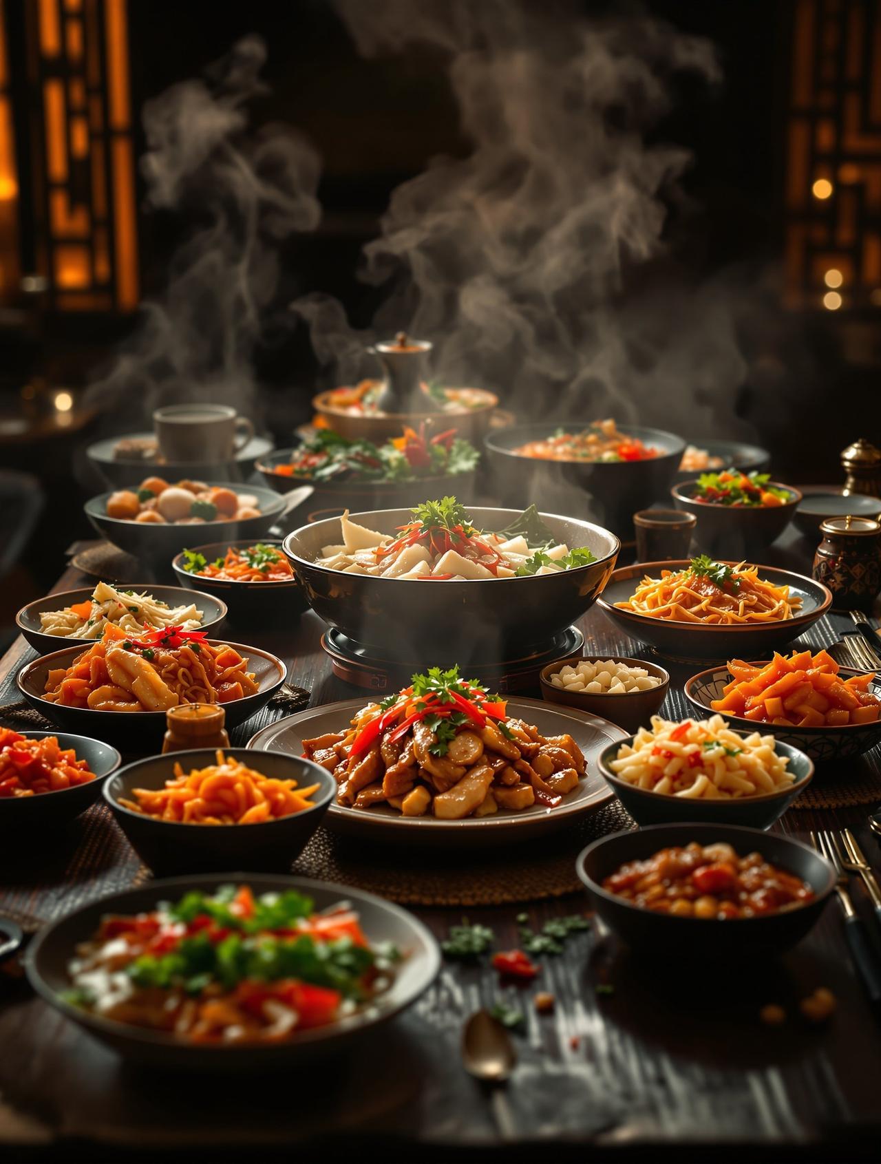 青丝影院-美食之旅封面