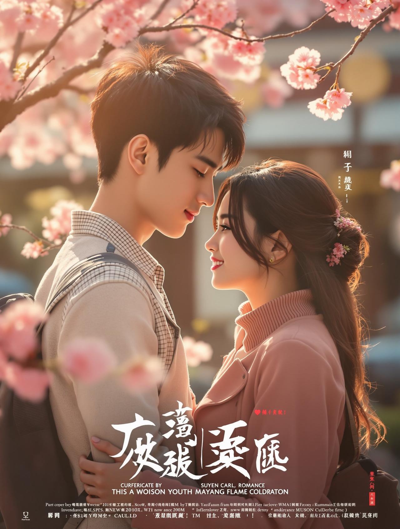 青丝影院-校园青春封面